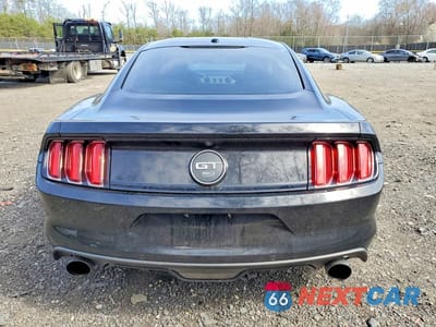 Zdjęcie 6 z 11 samochodu: 2015 FORD MUSTANG GT VIN:1FA6P8CF9F5342360 - miniatura