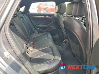 Zdjęcie 10 z 13 samochodu: 2016 AUDI A3 PREMIUM VIN:WAUB8GFF3G1111116 - miniatura