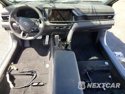 Zdjęcie 8 z 12 samochodu: 2026 TOYOTA CAMRY SE VIN:4T1DAACK8TU216141 - miniatura