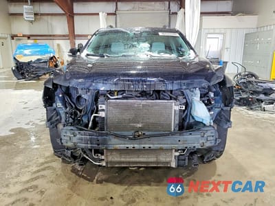 Piąte zdjęcie samochodu w środku: 2021 GMC ACADIA SLE VIN:1GKKNRLS6MZ190257 - miniatura