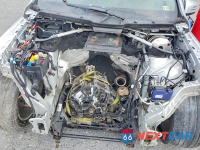 Zdjęcie 12 z 12 samochodu: 2015 MERCEDES-BENZ GL 450 4MATIC VIN:4JGDF6EE5FA535427 - miniatura