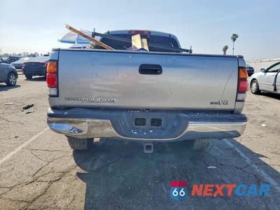 Zdjęcie 6 z 12 samochodu: 2002 TOYOTA TUNDRA SR5 V8 VIN:5TBRT34132S319730 - miniatura