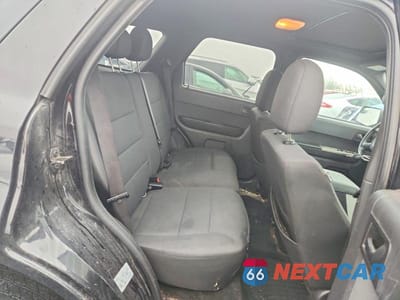 Zdjęcie 10 z 12 samochodu: 2012 FORD ESCAPE XLT VIN:1FMCU0D70CKC80600 - miniatura