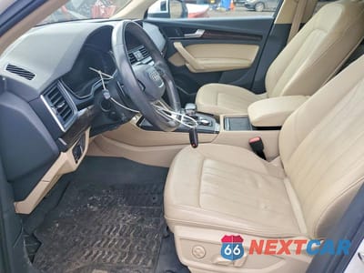 Zdjęcie 7 z 12 samochodu: 2019 AUDI Q5 PREMIUM PLUS VIN:WA1BNAFY6K2072917 - miniatura