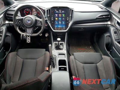 Zdjęcie 8 z 12 samochodu: 2023 SUBARU WRX PREMIUM VIN:JF1VBAF63P9802572 - miniatura