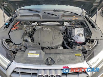 Zdjęcie 11 z 13 samochodu: 2018 AUDI Q5 PREMIUM VIN:WA1ANAFY6J2013375 - miniatura