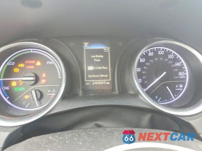 Zdjęcie 9 z 11 samochodu: 2018 TOYOTA CAMRY HYBRID LE VIN:4T1B31HK5JU503198 - miniatura