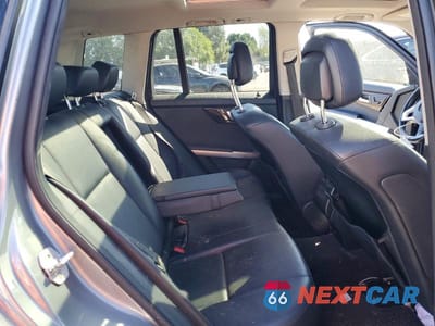 Zdjęcie 11 z 13 samochodu: 2014 MERCEDES-BENZ GLK 350 4MATIC VIN:WDCGG8JB6EG252160 - miniatura