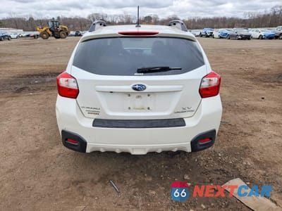 Zdjęcie 6 z 13 samochodu: 2013 SUBARU XV CROSSTREK 2.0 LIMITED VIN:JF2GPAKC8D2213491 - miniatura