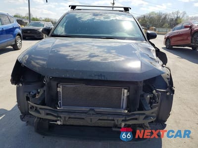 Piąte zdjęcie samochodu w środku: 2022 AUDI Q3 PREMIUM PLUS S LINE 45 VIN:WA1EECF3XN1146184 - miniatura