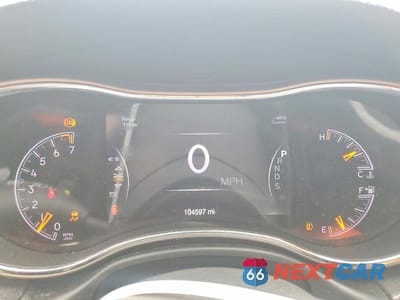 Zdjęcie 9 z 14 samochodu: 2014 JEEP GRAND CHEROKEE LAREDO VIN:1C4RJFAG4EC249474 - miniatura