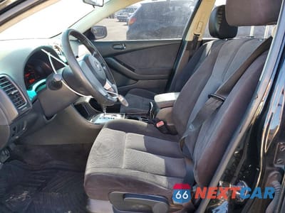 Zdjęcie 7 z 12 samochodu: 2008 NISSAN ALTIMA 2.5 VIN:1N4AL21E68N516577 - miniatura