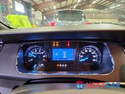 Zdjęcie 9 z 11 samochodu: 2014 FORD TAURUS POLICE INTERCEPTOR VIN:1FAHP2MT9EG100052 - miniatura