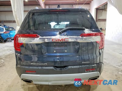 Zdjęcie 6 z 14 samochodu: 2021 GMC ACADIA SLE VIN:1GKKNRLS6MZ190257 - miniatura