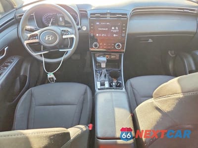 Zdjęcie 8 z 12 samochodu: 2022 HYUNDAI TUCSON SEL VIN:KM8JBCAE3NU066290 - miniatura