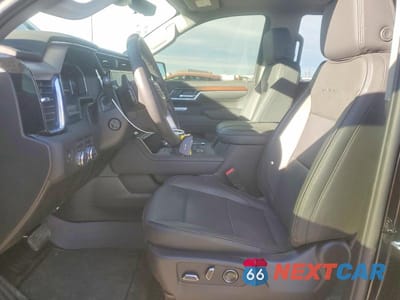 Zdjęcie 7 z 12 samochodu: 2026 GMC SIERRA K1500 DENALI VIN:1GTUUGE87TZ129141 - miniatura