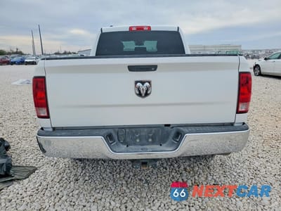 Zdjęcie 6 z 12 samochodu: 2014 RAM 1500 ST VIN:1C6RR6FT6ES185479 - miniatura