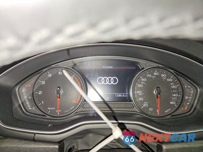 Zdjęcie 9 z 12 samochodu: 2021 AUDI A4 PREMIUM 40 VIN:WAUABAF49MA086243 - miniatura