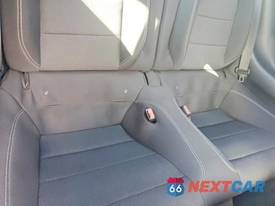 Zdjęcie 10 z 11 samochodu: 2016 FORD MUSTANG VIN:1FA6P8AM5G5218380 - miniatura