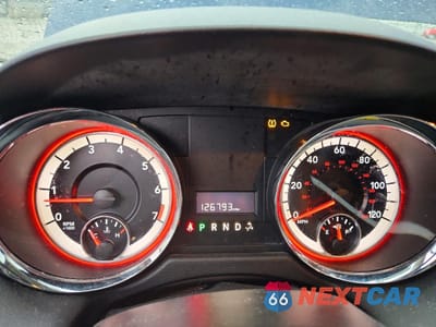 Zdjęcie 9 z 14 samochodu: 2017 DODGE GRAND CARAVAN SE VIN:2C4RDGBGXHR711639 - miniatura