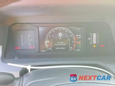 Zdjęcie 9 z 11 samochodu: 2024 TOYOTA TACOMA SR5 VIN:3TYKB5FN5RT009410 - miniatura