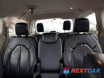 Zdjęcie 10 z 12 samochodu: 2017 CHRYSLER PACIFICA TOURING L PLUS VIN:2C4RC1EG7HR538450 - miniatura