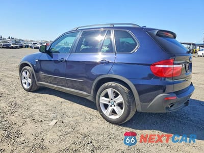 Drugie zdjęcie samochodu z przodu: 2010 BMW X5 XDRIVE35D VIN:5UXFF0C53ALT75167 - miniatura