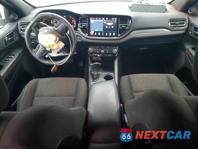 Zdjęcie 8 z 13 samochodu: 2025 DODGE DURANGO GT VIN:1C4RDHDG4SC523346 - miniatura