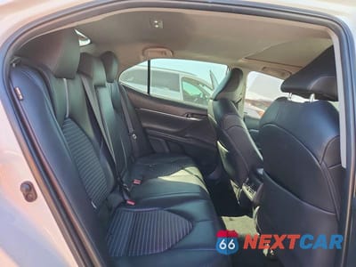 Zdjęcie 10 z 11 samochodu: 2023 TOYOTA CAMRY HYBRID SE VIN:4T1S31AK6PU611896 - miniatura