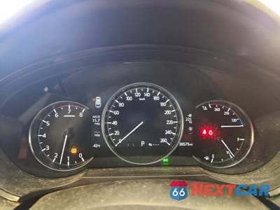 Zdjęcie 9 z 13 samochodu: 2021 MAZDA CX-9 GRAND TOURING VIN:JM3TCBDY7M0533069 - miniatura