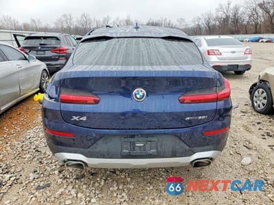 Zdjęcie 6 z 12 samochodu: 2022 BMW X4 XDRIVE30I VIN:5UX33DT04N9L93204 - miniatura