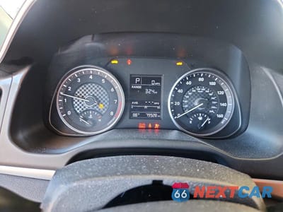 Zdjęcie 9 z 11 samochodu: 2019 HYUNDAI ELANTRA SE VIN:KMHD74LFXKU811378 - miniatura