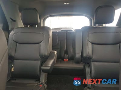 Zdjęcie 10 z 13 samochodu: 2023 FORD EXPLORER XLT VIN:1FMSK8DH5PGB02425 - miniatura