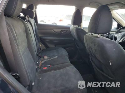 Zdjęcie 11 z 13 samochodu: 2016 NISSAN ROGUE S VIN:5N1AT2MT1GC824346 - miniatura