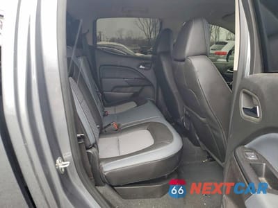 Zdjęcie 10 z 11 samochodu: 2022 CHEV COLORADO VIN:1GCGTDEN0N1323144 - miniatura