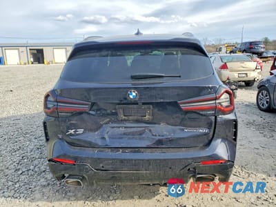 Zdjęcie 6 z 13 samochodu: 2024 BMW X3 VIN:5UX53DP03R9U45270 - miniatura