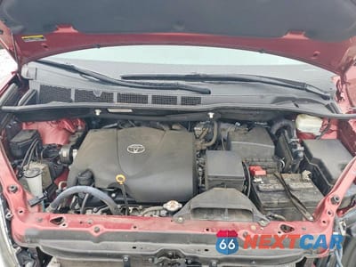 Zdjęcie 12 z 13 samochodu: 2020 TOYOTA SIENNA XLE 8-PASSENGER VIN:5TDYZ3DC2LS047224 - miniatura