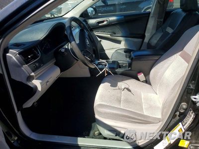 Zdjęcie 7 z 11 samochodu: 2012 TOYOTA CAMRY LE VIN:4T1BF1FK4CU098819 - miniatura