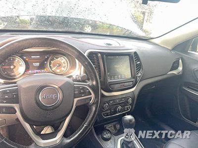 Zdjęcie 9 z 10 samochodu: 2014 JEEP CHEROKEE TRAILHAWK VIN:1C4PJMBS4EW160565 - miniatura
