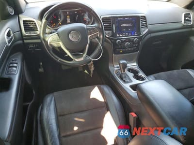 Zdjęcie 8 z 14 samochodu: 2020 JEEP GRAND CHEROKEE LAREDO VIN:1C4RJEAG6LC391316 - miniatura