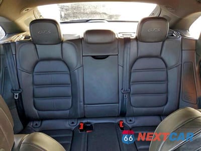 Zdjęcie 12 z 14 samochodu: 2017 PORSCHE MACAN GTS VIN:WP1AG2A5XHLB52317 - miniatura