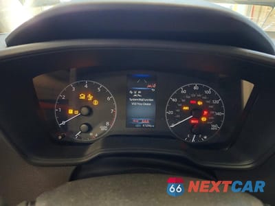 Zdjęcie 9 z 13 samochodu: 2025 TOYOTA COROLLA LE VIN:5YFB4MDE2SP264999 - miniatura