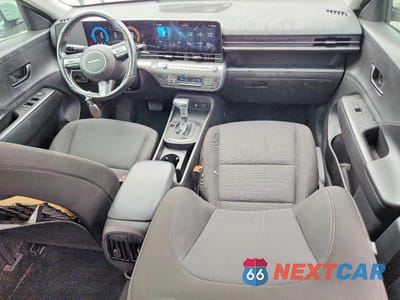 Zdjęcie 8 z 14 samochodu: 2024 HYUNDAI KONA SEL VIN:KM8HB3AB1RU130630 - miniatura