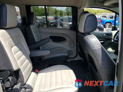 Zdjęcie 10 z 12 samochodu: 2020 FORD TRANSIT CONNECT XLT VIN:NM0GS9F23L1445284 - miniatura