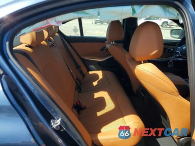 Zdjęcie 10 z 11 samochodu: 2026 BMW 330I VIN:3MW69CW09T8G16358 - miniatura