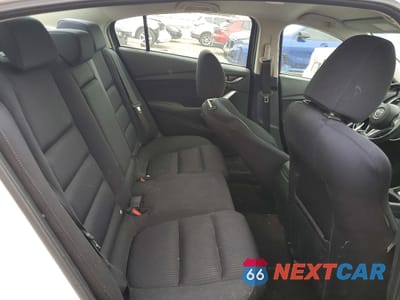 Zdjęcie 10 z 12 samochodu: 2014 MAZDA 6 SPORT VIN:JM1GJ1U53E1113322 - miniatura