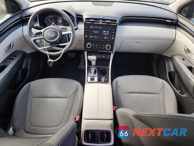 Zdjęcie 8 z 12 samochodu: 2022 HYUNDAI TUCSON SEL VIN:5NMJBCAE9NH113348 - miniatura