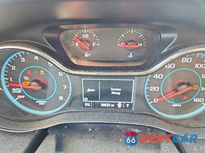 Zdjęcie 9 z 11 samochodu: 2017 CHEV CRUZE VIN:1G1BE5SM8H7169394 - miniatura