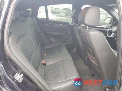 Zdjęcie 18 z 25 samochodu: 2018 BMW X4 XDRIVEM40I VIN:5UXXW7C59J0Z44814 - miniatura