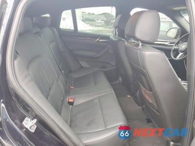 Zdjęcie 11 z 14 samochodu: 2018 BMW X4 XDRIVEM40I VIN:5UXXW7C59J0Z44814 - miniatura